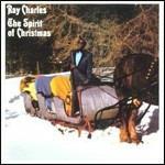 The Spirit of Christmas - CD Audio di Ray Charles