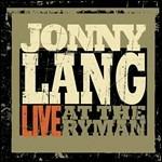 Live at the Ryman - CD Audio di Jonny Lang