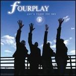 Let'S Touch The Sky - CD Audio di Fourplay