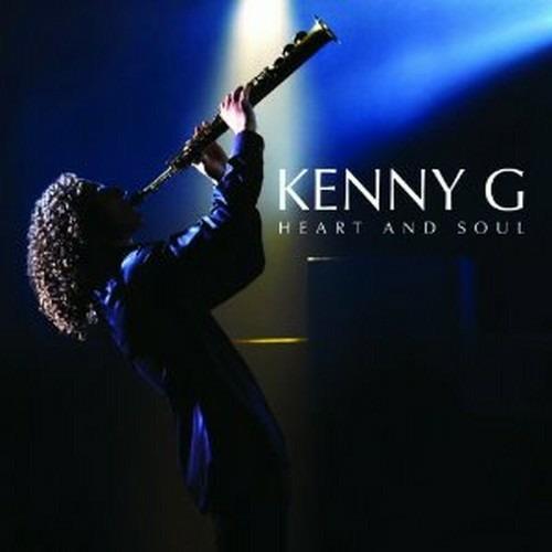 Heart & Soul - CD Audio di Kenny G