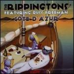 Cote d'Azur - CD Audio di Rippingtons,Russ Freeman