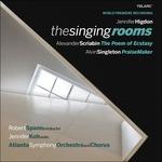 The Singing Rooms - CD Audio di Alexander Scriabin,Jennifer Higdon,Atlanta Symphony Orchestra