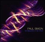 So Beautiful or so What (Deluxe Edition) - CD Audio + DVD di Paul Simon