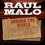 Around the World - CD Audio di Raul Malo