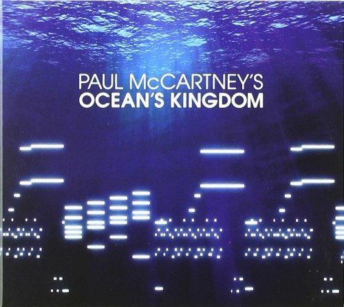 Ocean's Kingdom (Digipack Deluxe) - CD Audio di Paul McCartney