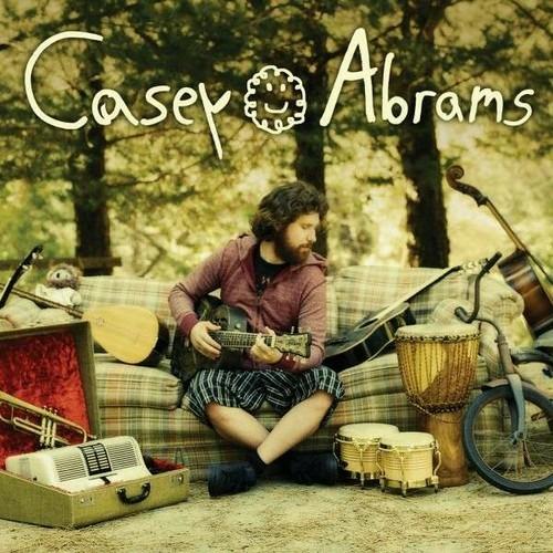 Casey Abrams - CD Audio di Casey Abrams