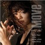 Move - CD Audio di Hiromi