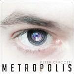 Metropolis - CD Audio di Peter Cincotti