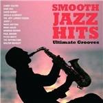 Smooth Jazz Hits. Ultimate Grooves - CD Audio