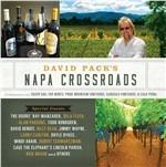 Napa Crossroads - CD Audio di David Pack