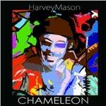 Chameleon - CD Audio di Harvey Mason