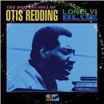 Lonely & Blue. The Deepest Soul of Otis Redding - CD Audio di Otis Redding