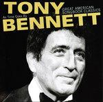 As Time Goes by. Great American Songbook Classics - CD Audio di Tony Bennett