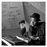 Heroes + Misfits - CD Audio di Kris Bowers