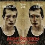 Ghost Brothers of Darkland (Deluxe Edition) - CD Audio + DVD di John Cougar Mellencamp,T-Bone Burnett