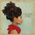 Pushin Against a Stone - Vinile LP di Valerie June