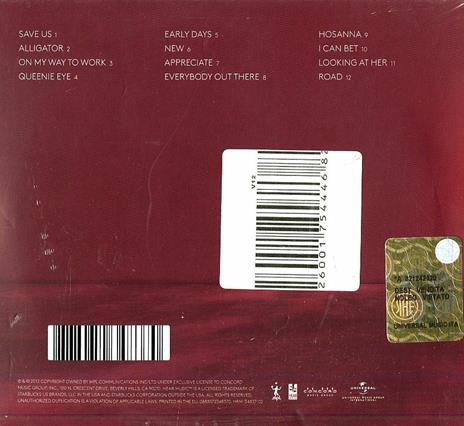 New - CD Audio di Paul McCartney - 2