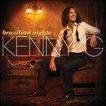 Brazilian Nights - CD Audio di Kenny G