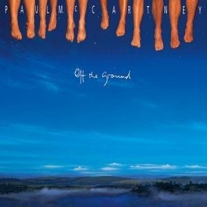 Off the Ground - CD Audio di Paul McCartney