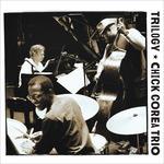 Trilogy - CD Audio di Chick Corea