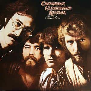 Pendulum - Vinile LP di Creedence Clearwater Revival