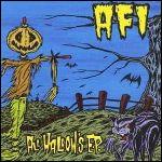 All Hallow'S (Ep) - Vinile LP di AFI