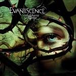 Anywhere but Home - CD Audio di Evanescence