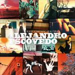 Burn Something Beautiful - CD Audio di Alejandro Escovedo