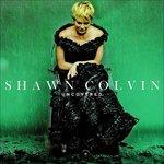 Uncovered - CD Audio di Shawn Colvin