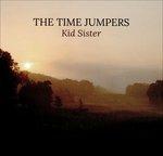 Kid Sister - CD Audio di Time Jumpers