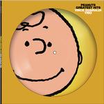 Peanuts Greatest Hits (Ltd Edition Picture Disc)