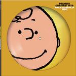 Peanuts Greatest Hits (Ltd Edition Picture Disc) - Vinile LP di Vince Guaraldi