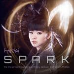 Spark - CD Audio di Hiromi