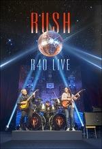 R40 Live - CD Audio di Rush