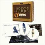 Let Me Get by (Special Edition) - CD Audio di Tedeschi Trucks Band