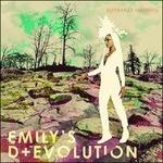 Emily's D + Evolution (Special Edition) - CD Audio di Esperanza Spalding