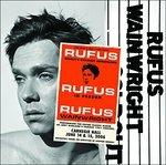 Rufus Does Judy (Hq) - Vinile LP di Rufus Wainwright