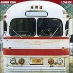 Lovejoy - Vinile LP di Albert King