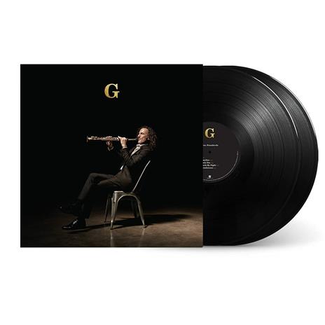 New Standards - Vinile LP di Kenny G - 2