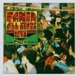 Live At The Cheetah Vol.1 - Vinile LP di Fania All Stars