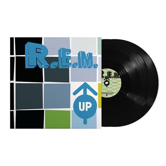 Up - Vinile LP di REM - 2