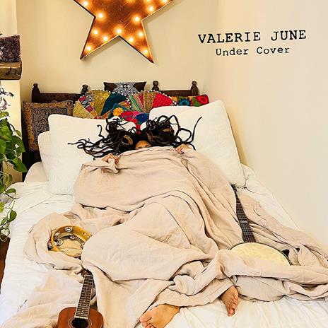 Under Cover (Magenta Red Coloured Vinyl) - Vinile LP di Valerie June