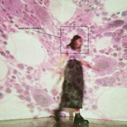 Sometimes, Forever - Vinile LP di Soccer Mommy