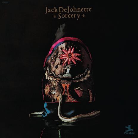 Sorcery (Jazz Dispensary Top Shelf) - Vinile LP di Jack DeJohnette