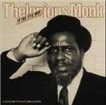 At the Five Spot (2-FER) - CD Audio di Thelonious Monk