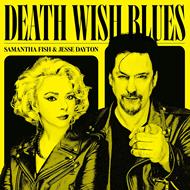 Death Wish Blues