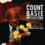 Basie is Back. Recorded Live in Japan - CD Audio di Count Basie