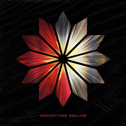 Archetypes Collide - CD Audio di Archetypes Collide