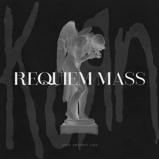 Requiem Mass - Vinile LP di Korn