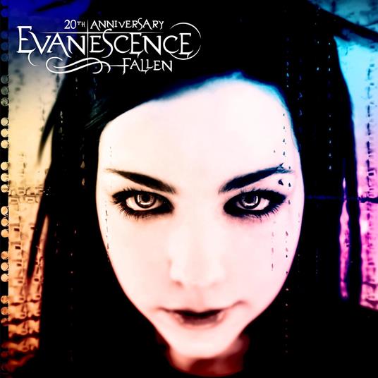 Evanescence Italy fan art - Buonasera a tutti con questo mio wip